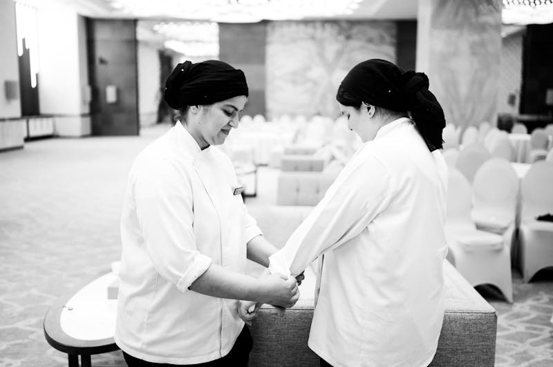 Kris Hunt — Co-Founder and Head of Culinary at Via 313