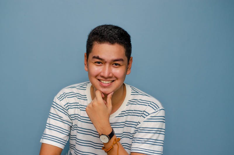Author Marco R.